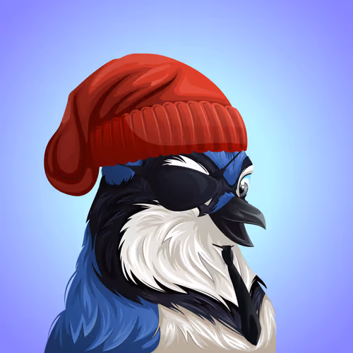 The Birdhouse Official