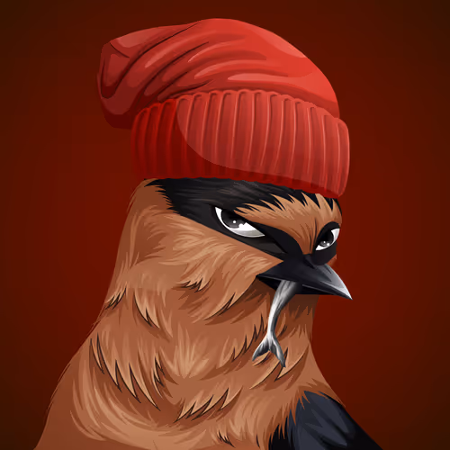 The Birdhouse Official