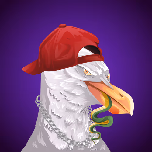 The Birdhouse Official