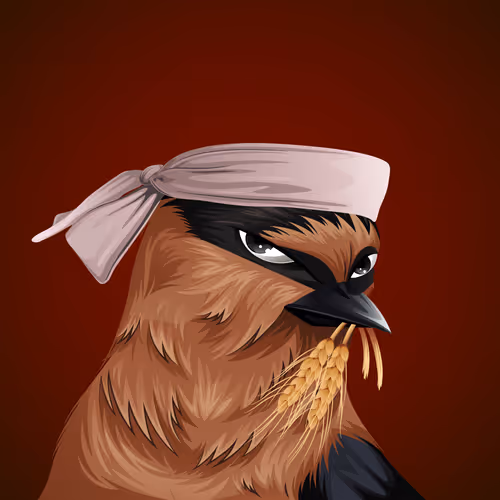 The Birdhouse Official