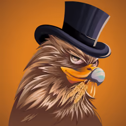 #5351 Hawk