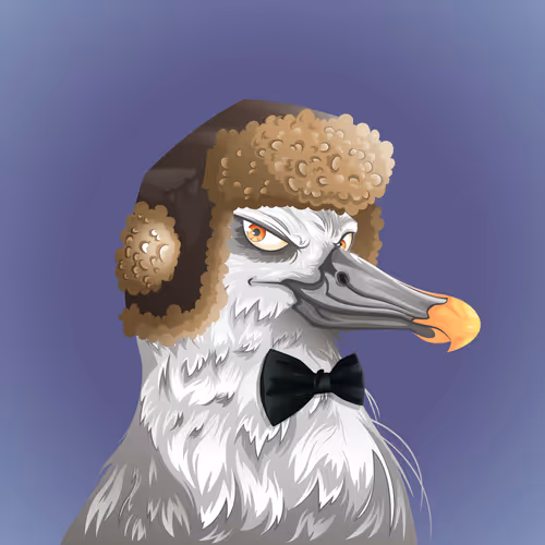 The Birdhouse Official