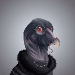 #1563 Condor