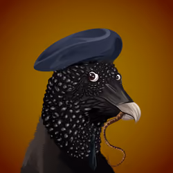 #2183 Vulture