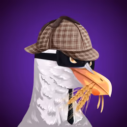 #5143 Seagull