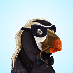 #278 Puffin