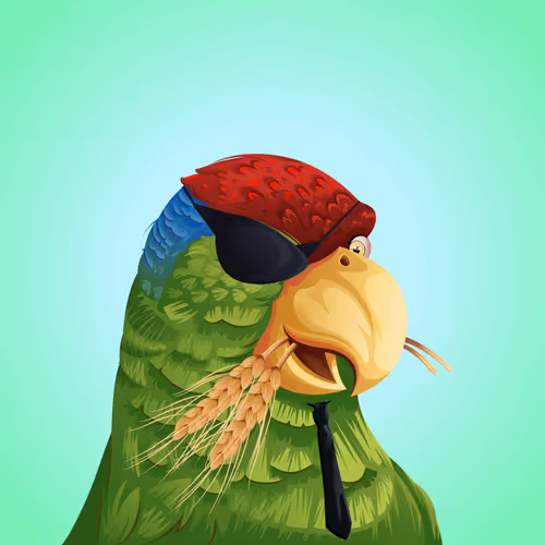 The Birdhouse Official