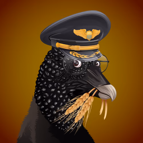 #4515 Vulture