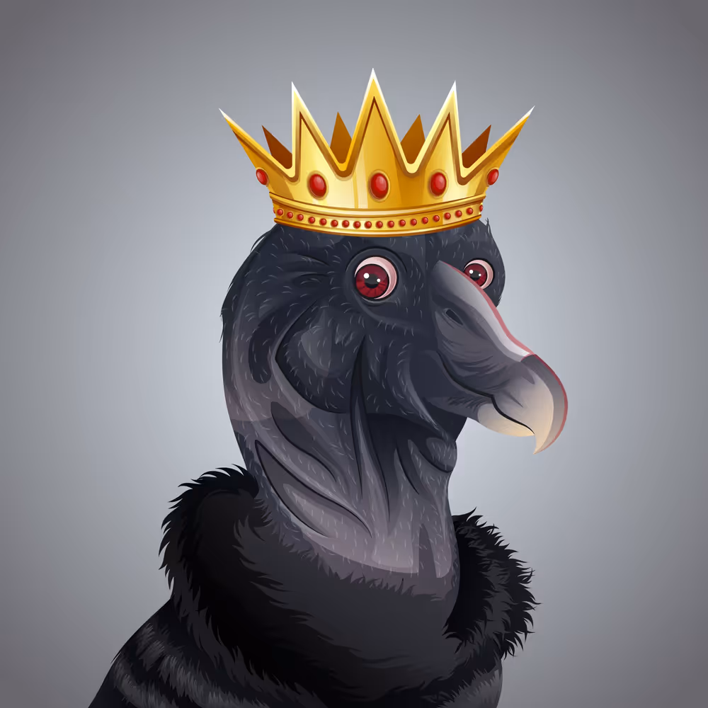 #5959 Condor