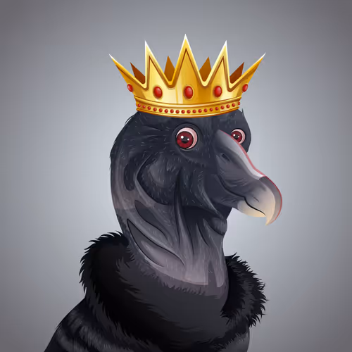 #5959 Condor