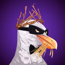 #2048 Seagull