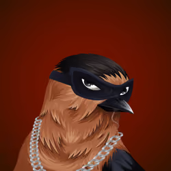 #4113 Swallow