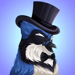 #5144 Bluejay