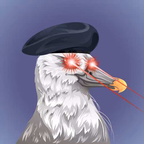 The Birdhouse Official