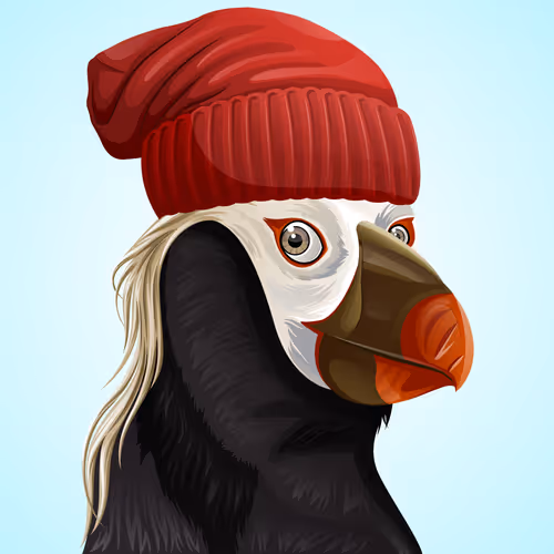The Birdhouse Official