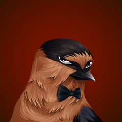 #5652 Swallow