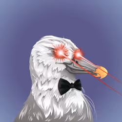 #5288 Albatross