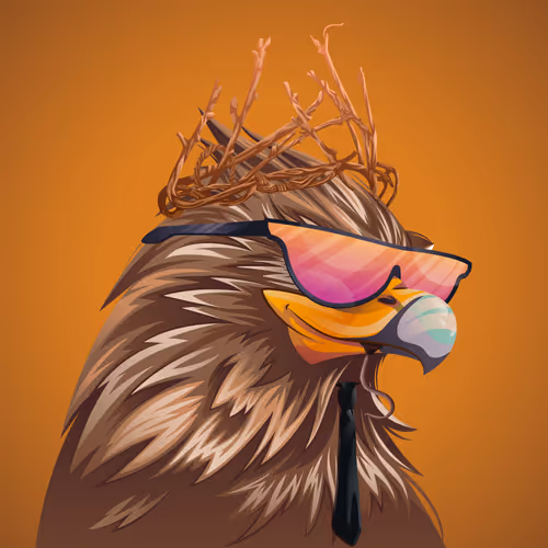 The Birdhouse Official