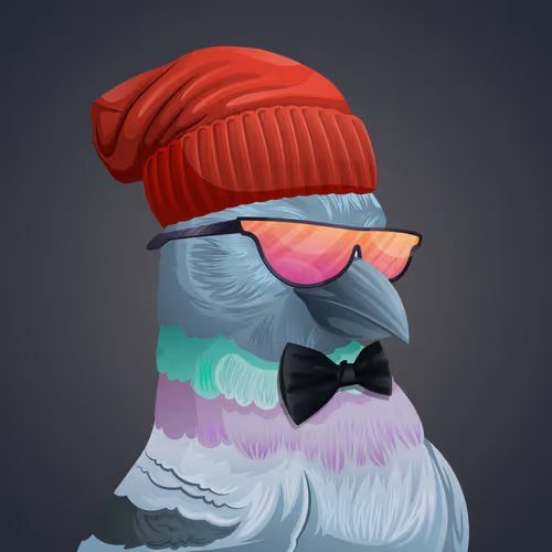 The Birdhouse Official