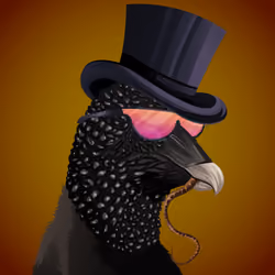 #5155 Vulture