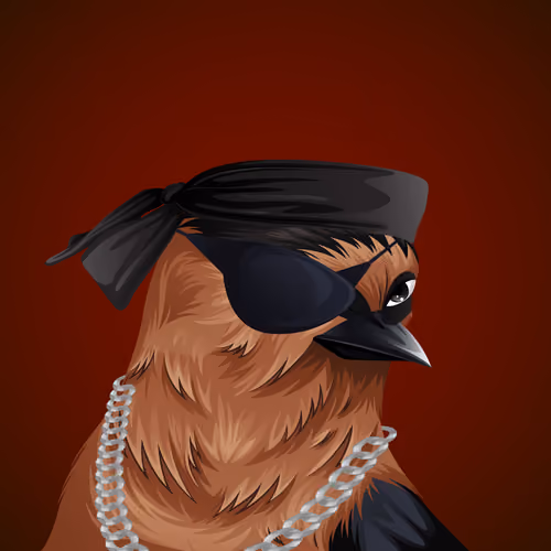 #2281 Swallow