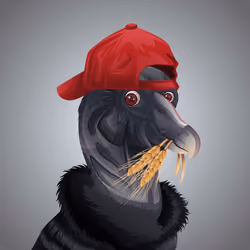 #2955 Condor