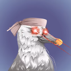#5588 Albatross