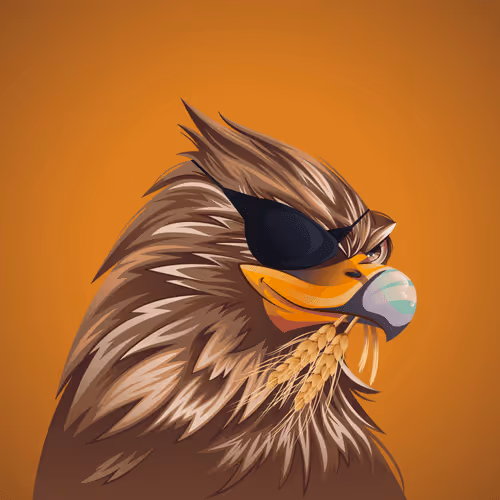 #5962 Hawk