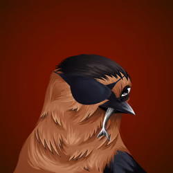 #5022 Swallow