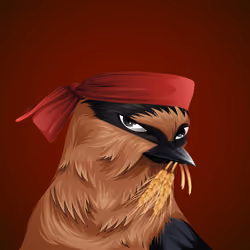 #2929 Swallow