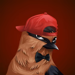 #2054 Swallow