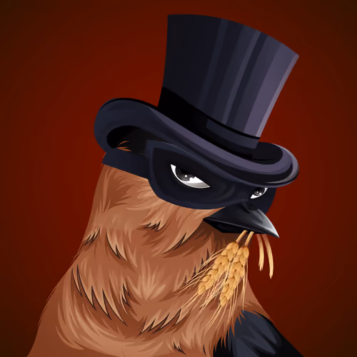 #193 Swallow
