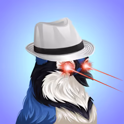 #4770 Bluejay