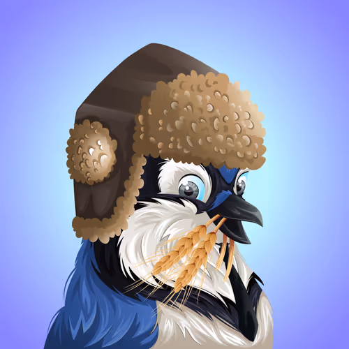 The Birdhouse Official