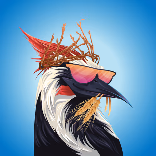 The Birdhouse Official