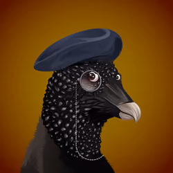 #81 Vulture