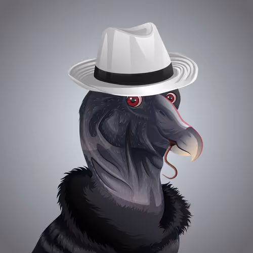 #4247 Condor