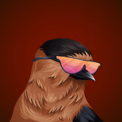 #4029 Swallow