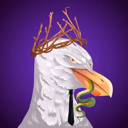 #2299 Seagull