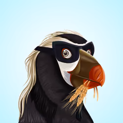 #2947 Puffin