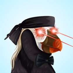#2248 Puffin