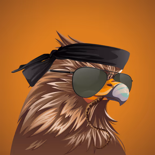 The Birdhouse Official
