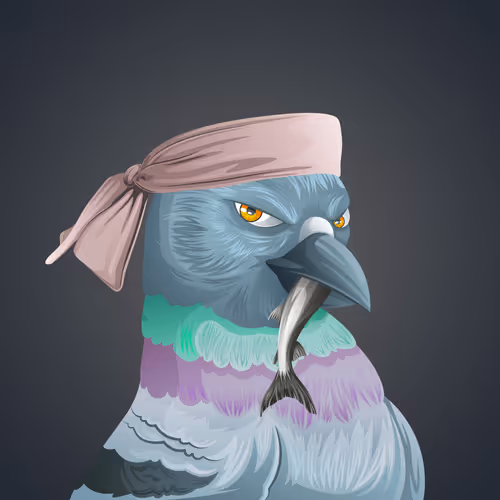 The Birdhouse Official