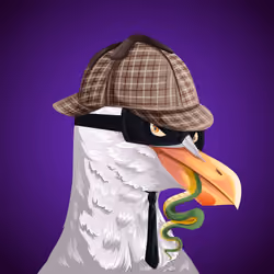 #5500 Seagull