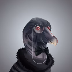 #3411 Condor
