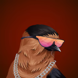 #2482 Swallow