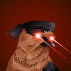 #3688 Swallow