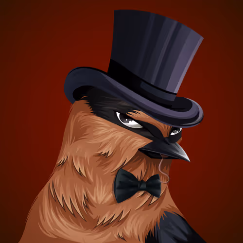 The Birdhouse Official