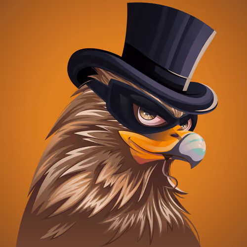 #5563 Hawk