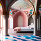 Enchanted Bedrooms